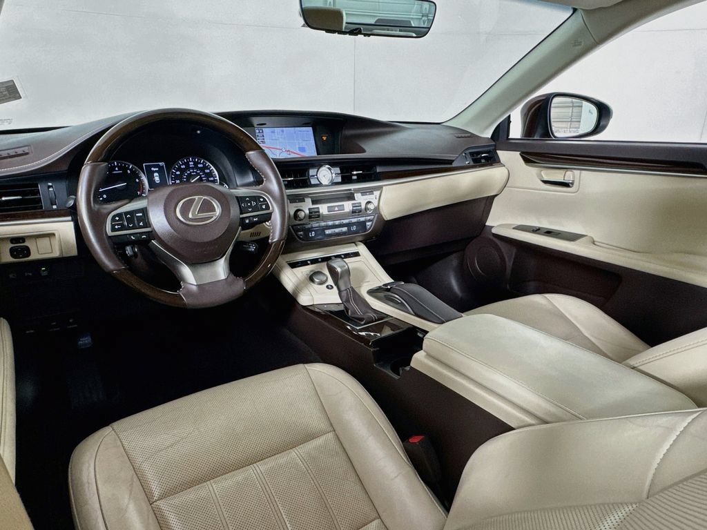 Used 2017 Lexus ES 350 FWD image 31