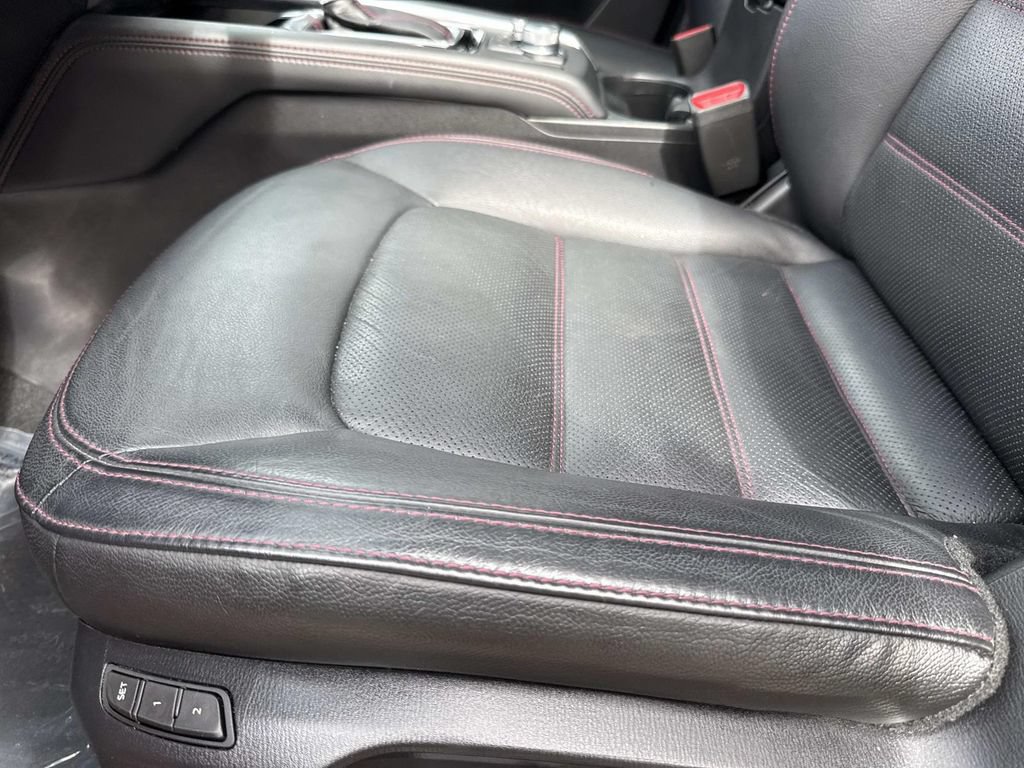 Certified 2025 MAZDA CX-5 2.5 Turbo AWD/4WD image 26