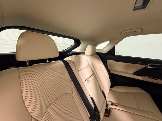 Used 2021 Lexus RX 350 FWD w/ Accessory Package image 29