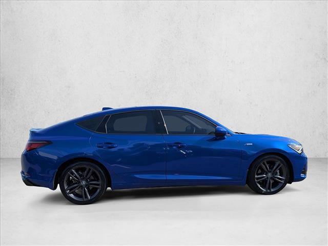 Used 2023 Acura Integra A-Spec FWD image 4