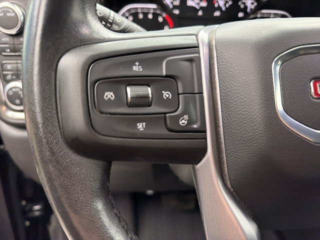 Used 2021 GMC Sierra 1500 Elevation w/ X31 Off-Road Package AWD/4WD image 20