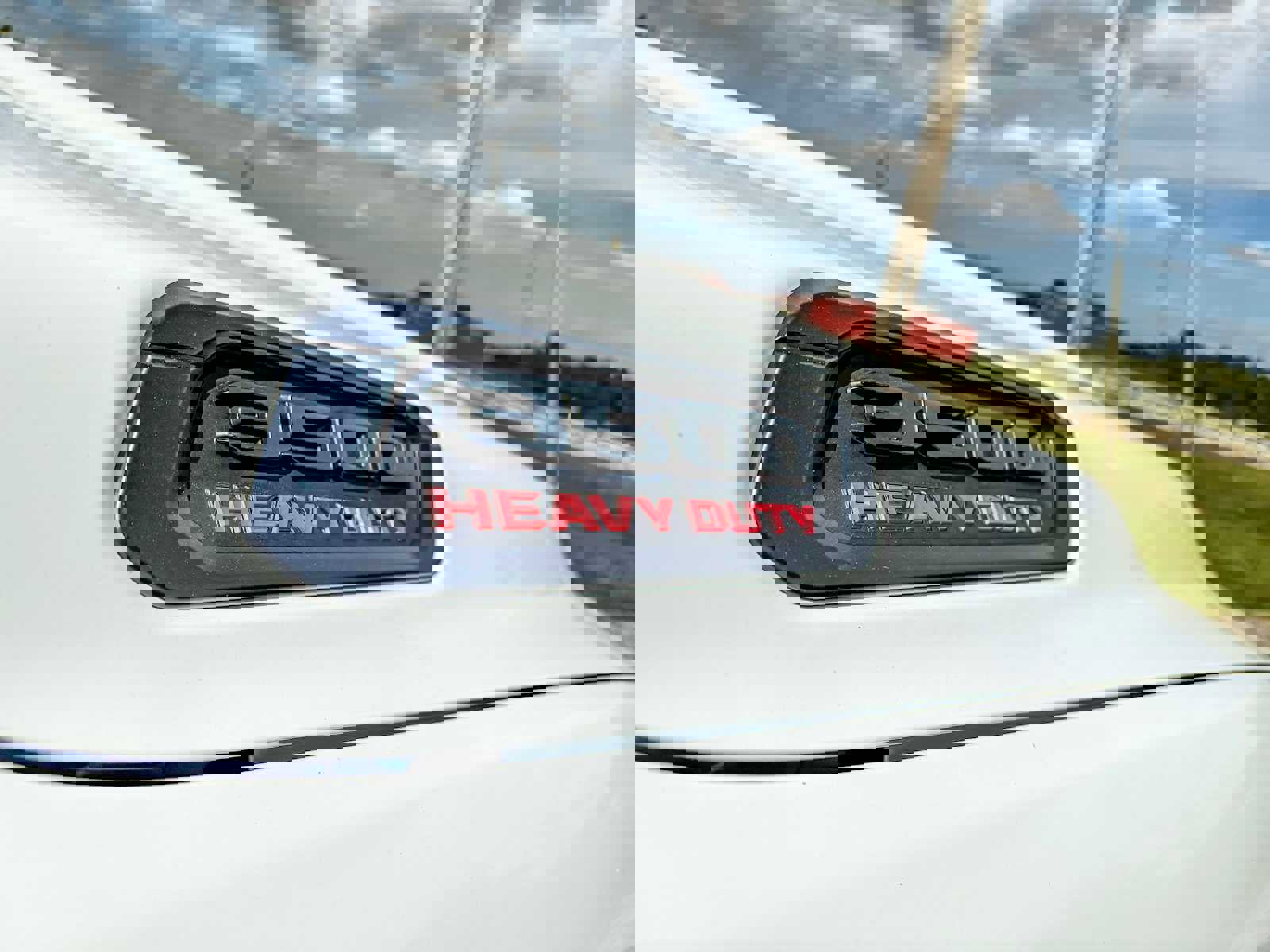 New 2026 RAM 3500 Tradesman image 9
