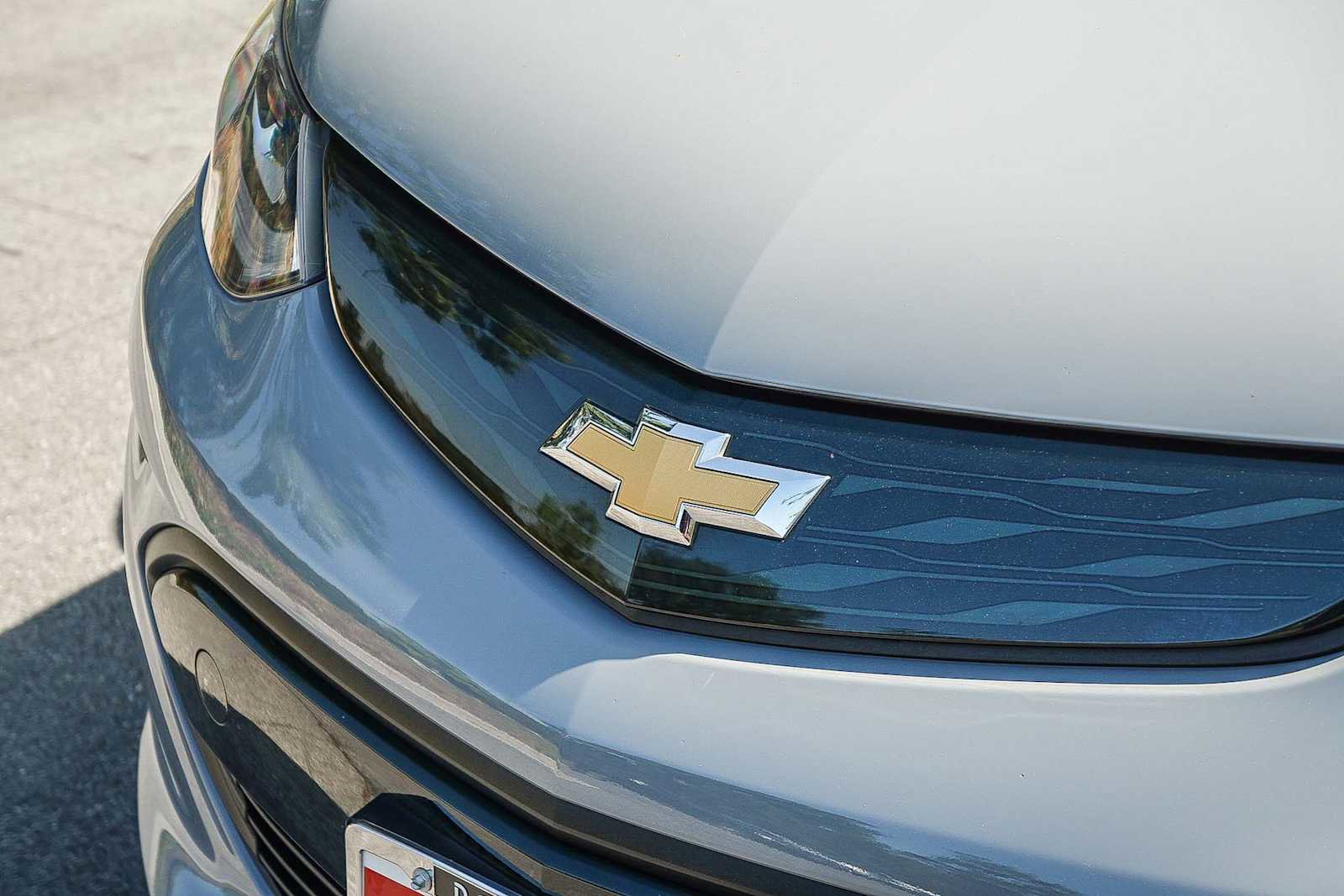 Used 2019 Chevrolet Bolt LT FWD image 9