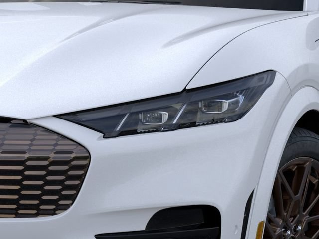 New 2025 Ford Mustang Mach-E GT AWD/4WD image 18