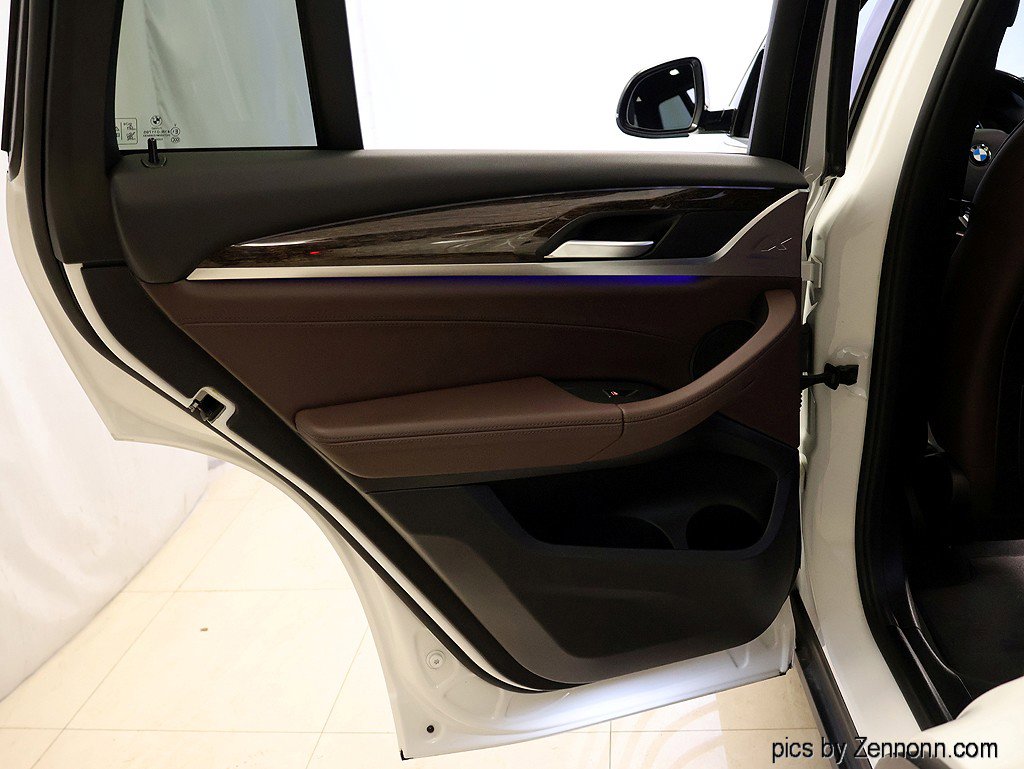 Used 2019 BMW X4 xDrive30i w/ Premium Package image 27