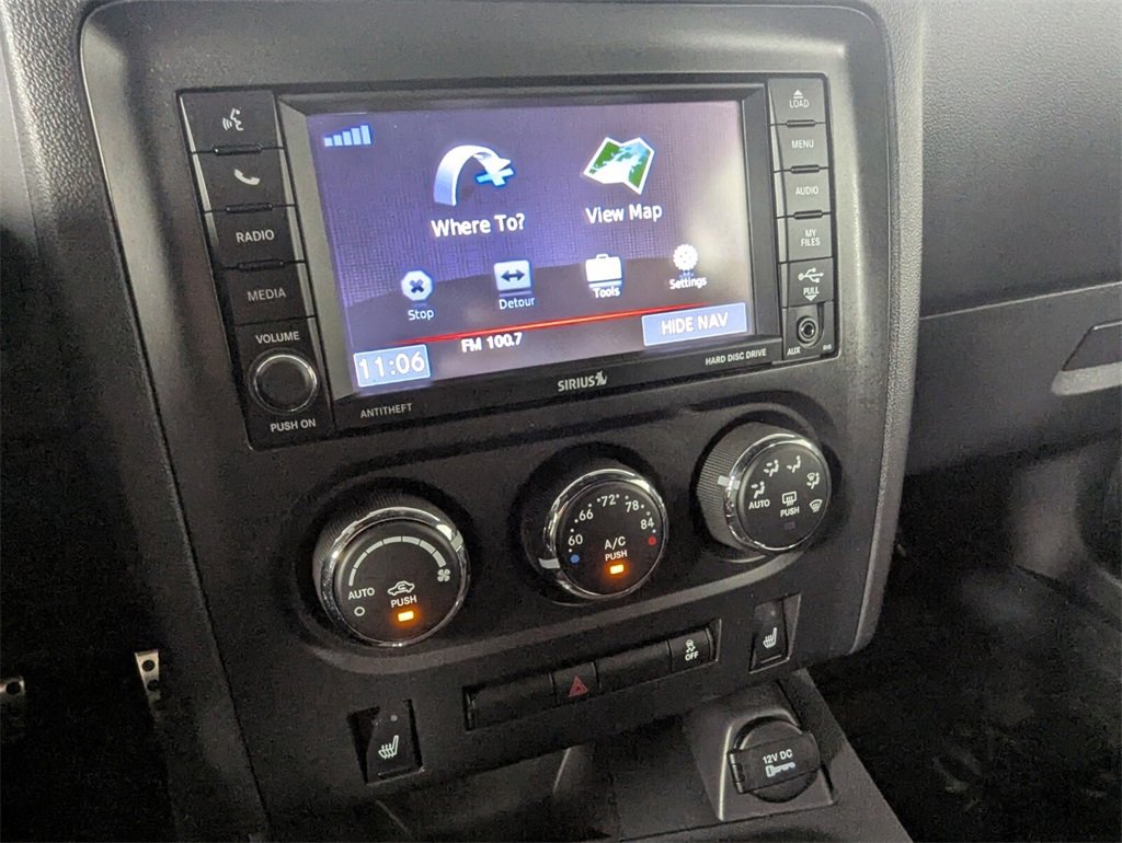 Used 2014 Dodge Challenger R/T image 18