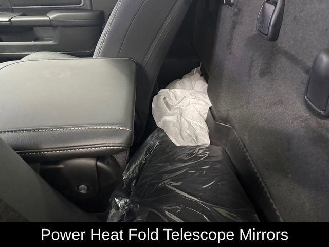 New 2026 RAM 3500 Tradesman image 21