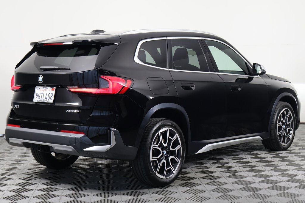 Used 2023 BMW X1 xDrive28i w/ Convenience Package AWD/4WD image 4