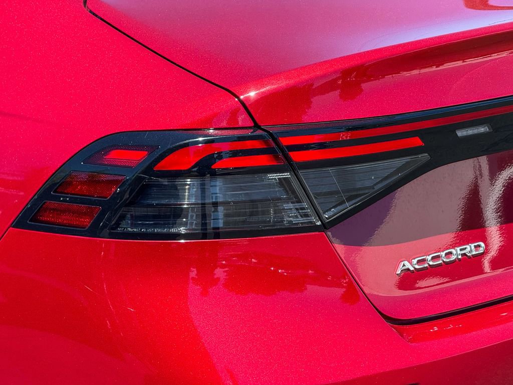 Used 2024 Honda Accord EX image 9