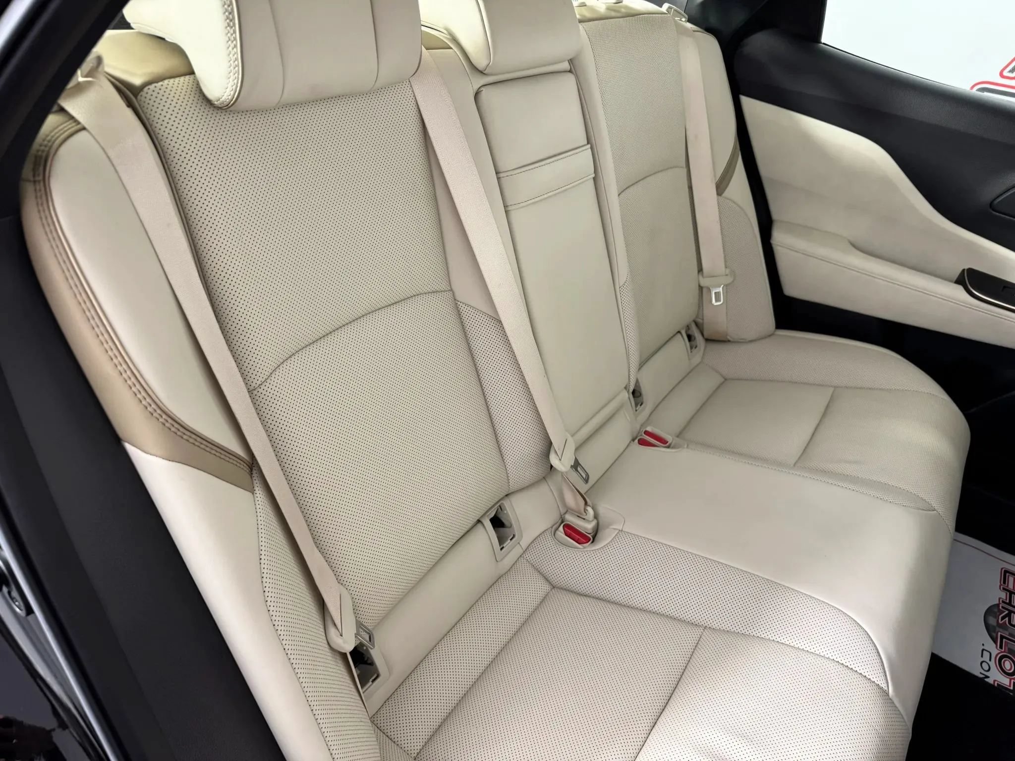 Used 2023 Toyota Crown w/ Advanced Technology Package AWD/4WD image 37