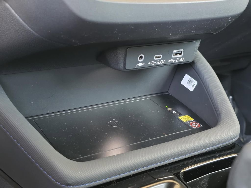 New 2026 Subaru Forester Premium image 23