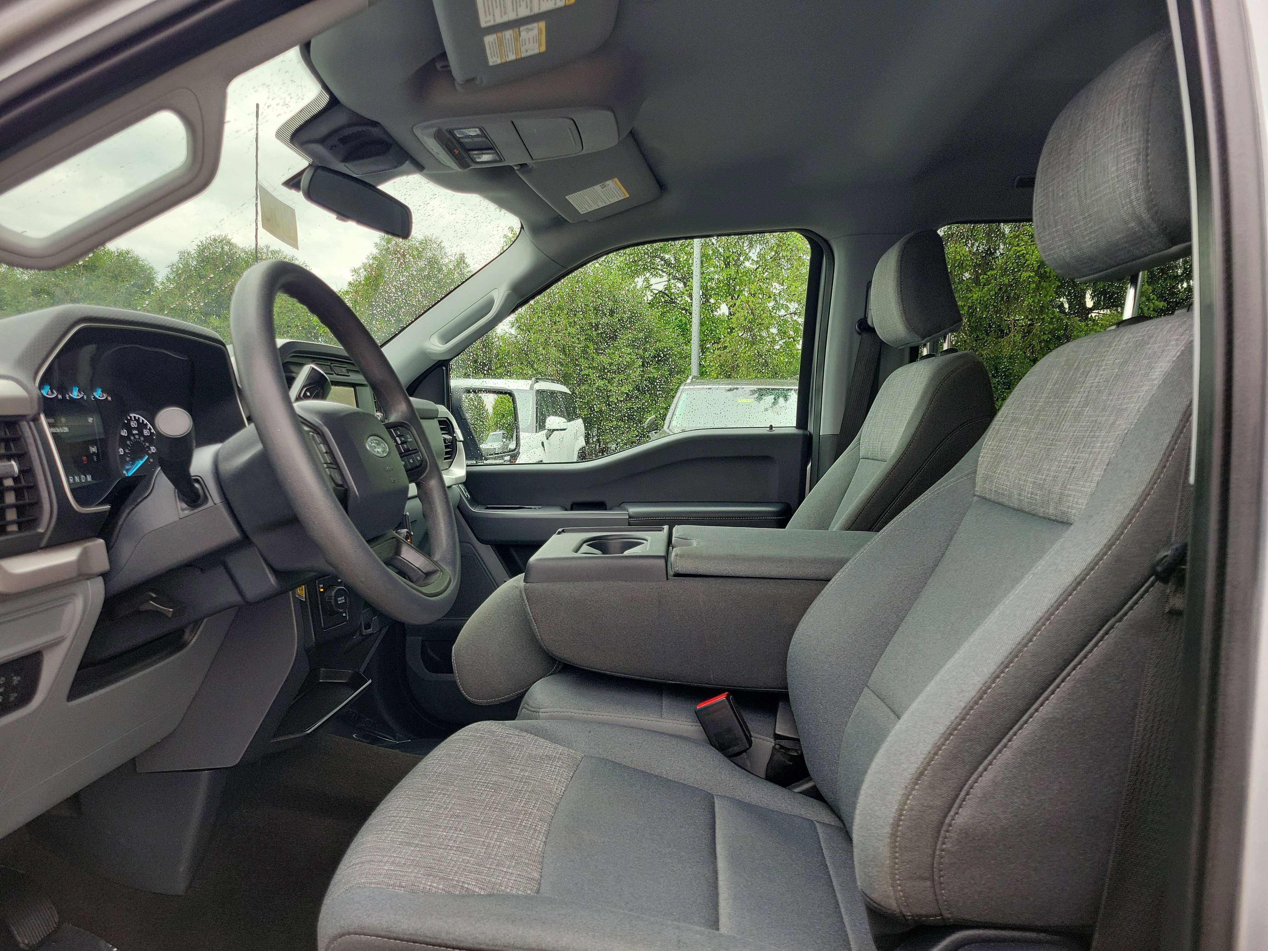 Used 2022 Ford F150 XLT AWD/4WD image 15