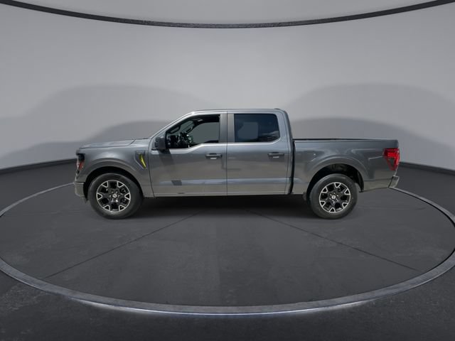 Used 2024 Ford F150 STX RWD image 5