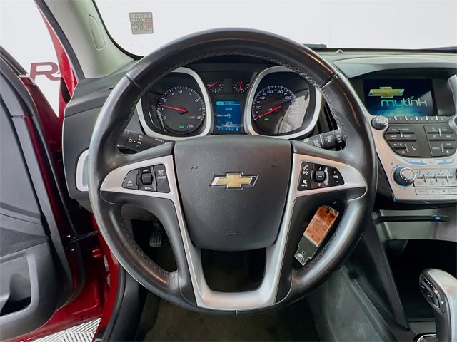 Used 2014 Chevrolet Equinox LT w/ Driver Convenience Package image 12