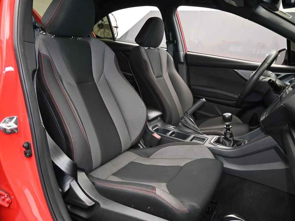 Used 2023 Subaru WRX image 36