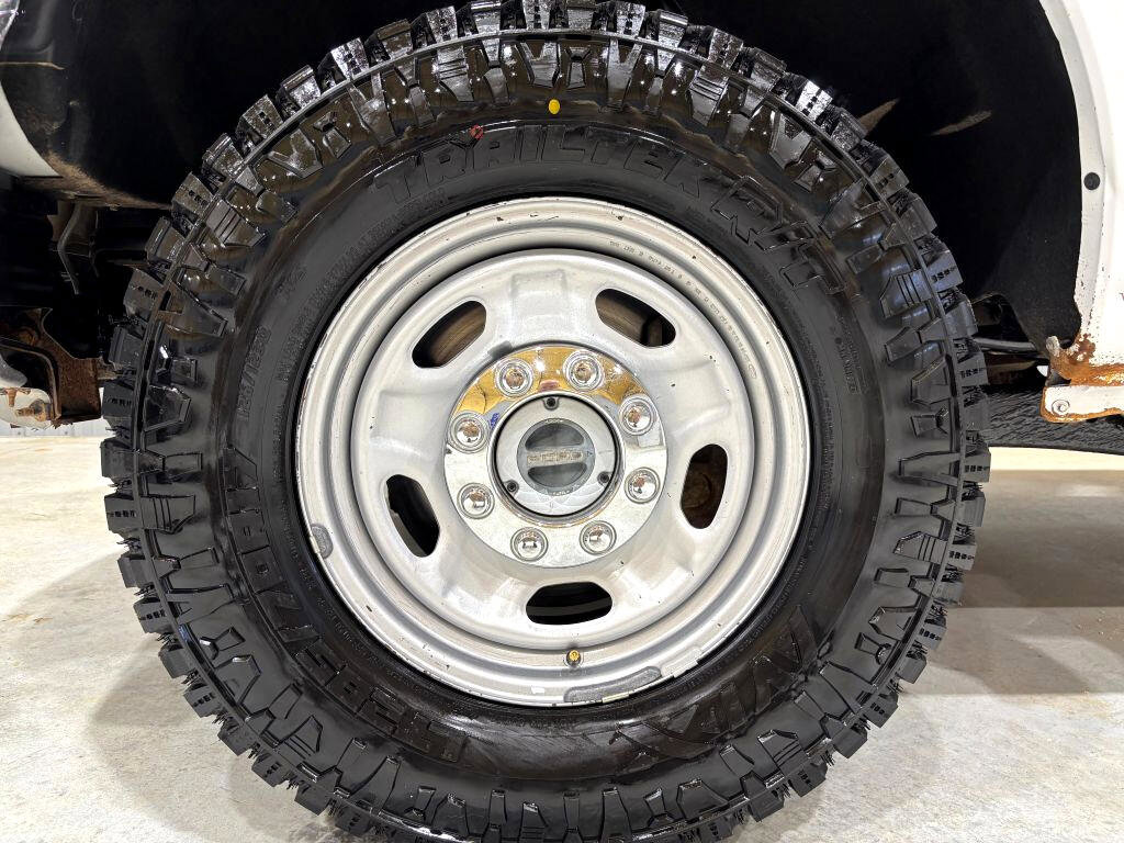 Used 2016 Ford F250 XL w/ Power Equipment Group image 26