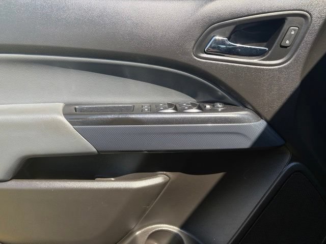 Used 2017 Chevrolet Colorado Z71 AWD/4WD image 21