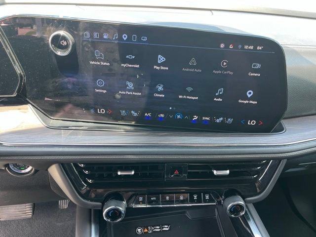Used 2025 Chevrolet Tahoe Premier RWD image 21