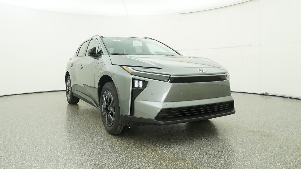 New 2026 Toyota bZ image 53