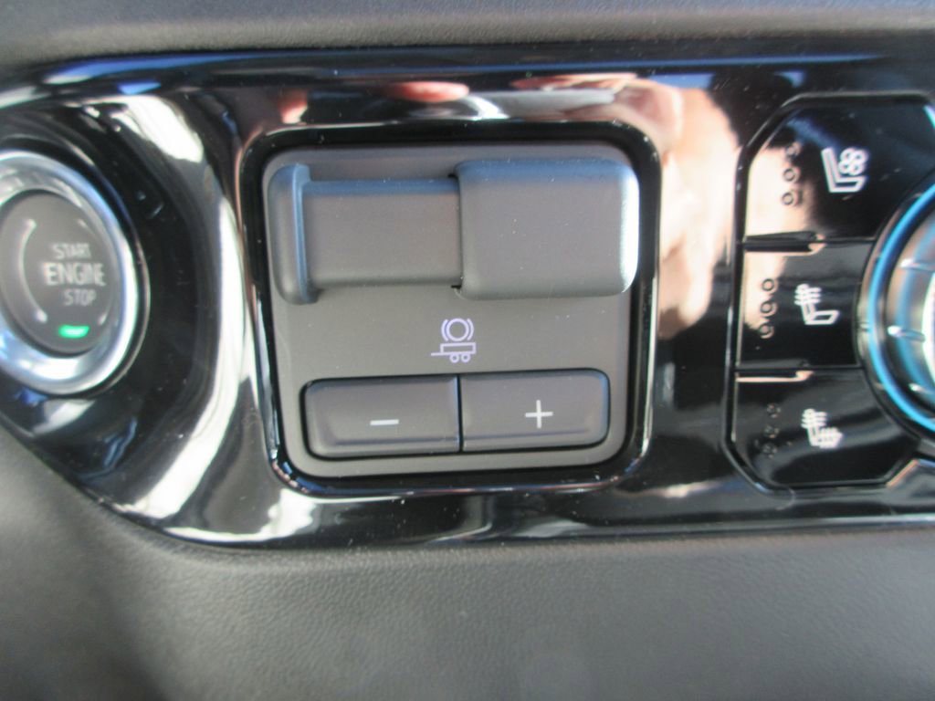 New 2026 GMC Sierra 2500 SLT image 21