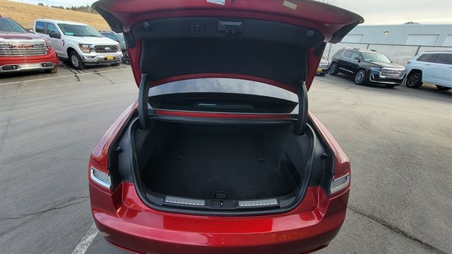 Used 2019 Lincoln Continental Reserve image 60