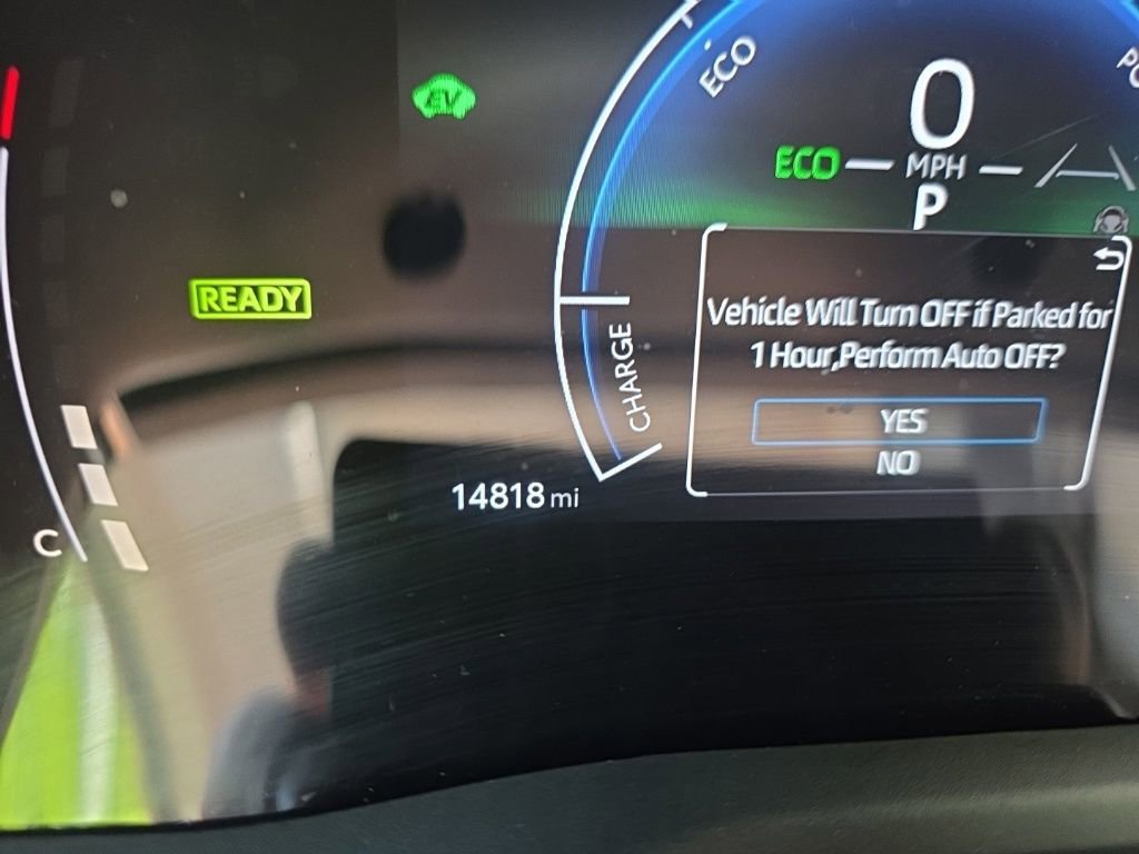 Used 2026 Toyota Camry LE image 25