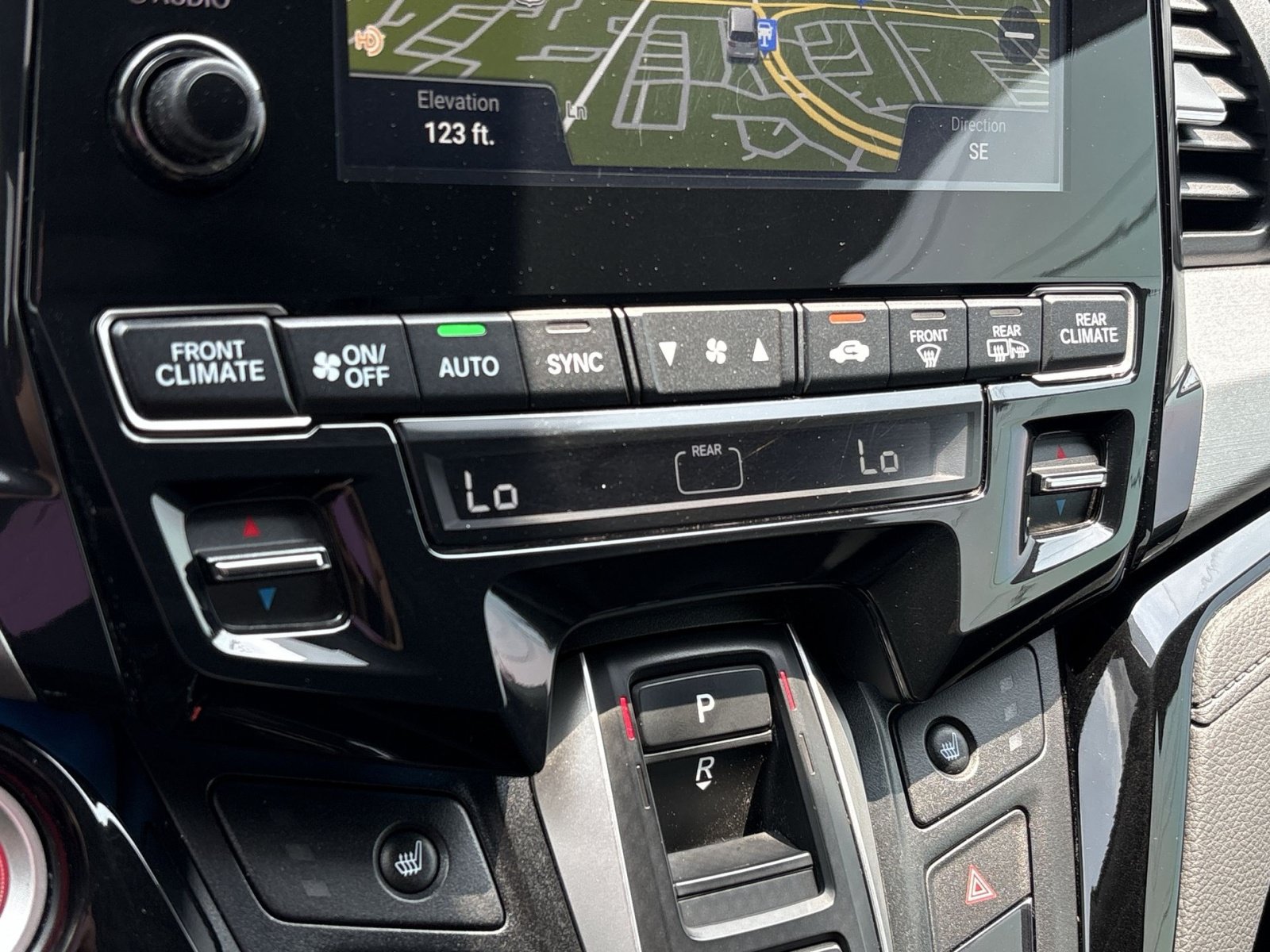 Used 2023 Honda Odyssey Touring image 21