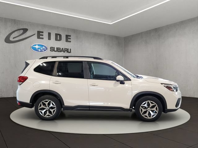 Used 2021 Subaru Forester Premium AWD/4WD image 10