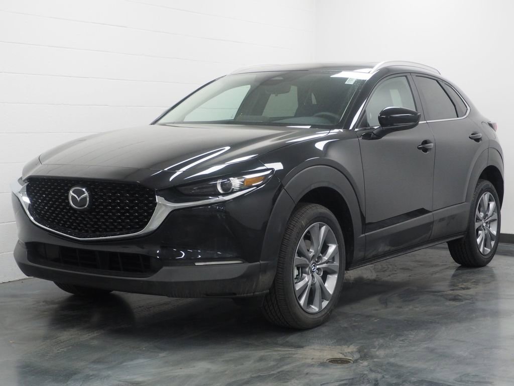 New 2026 MAZDA CX-30 AWD 2.5 S