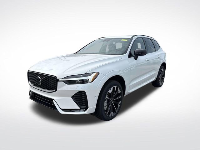 New 2026 Volvo XC60 B5 Plus w/ Climate Package image 3