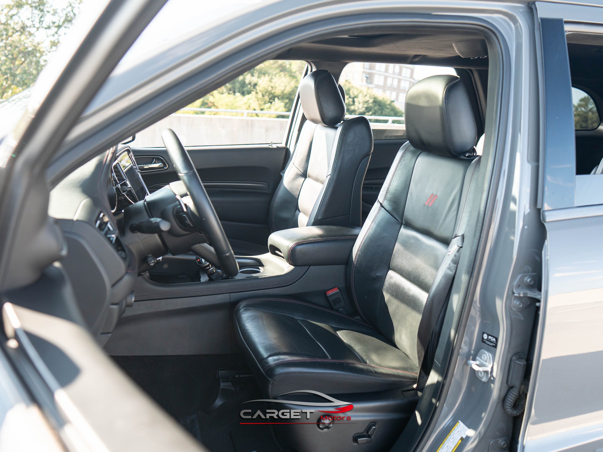 Used 2022 Dodge Durango R/T RWD image 16
