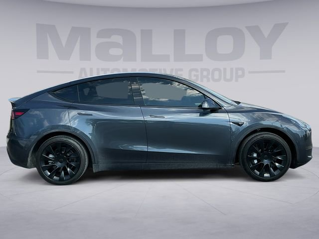 Used 2021 Tesla Model Y 2WD image 8