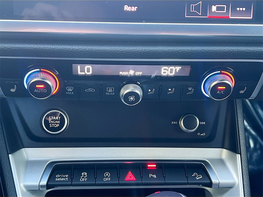 Used 2022 Audi Q3 2.0T Premium image 15