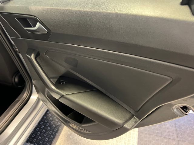 Used 2025 Volkswagen Jetta S FWD image 13