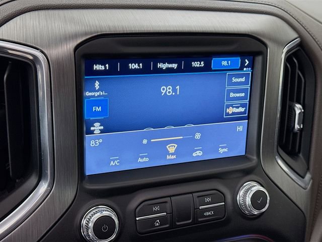 Used 2021 GMC Sierra 2500 Denali w/ Denali Ultimate Package image 17