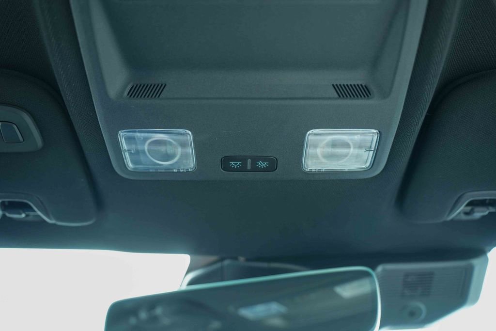 Used 2025 Ford Mustang Premium RWD image 50