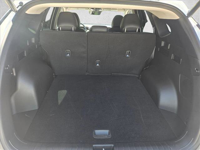Used 2022 Hyundai Tucson Limited FWD image 6
