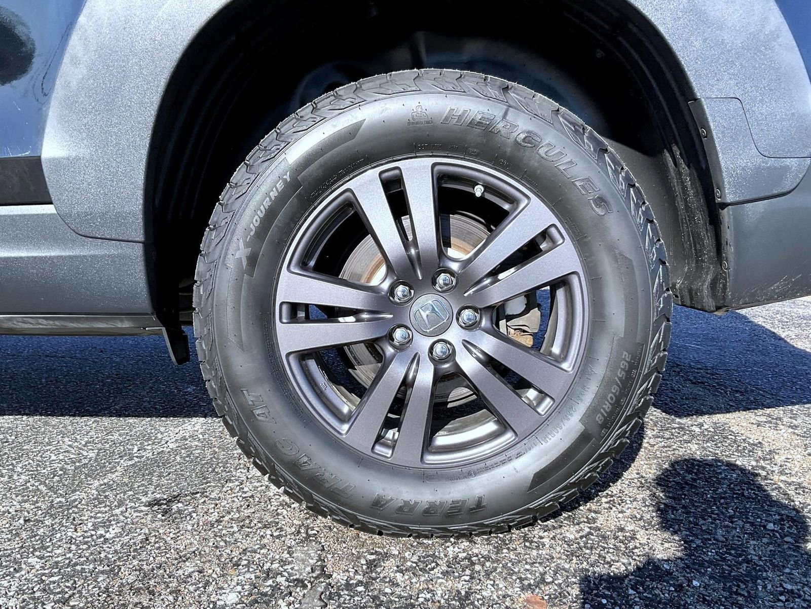 Used 2019 Honda Ridgeline Sport image 22