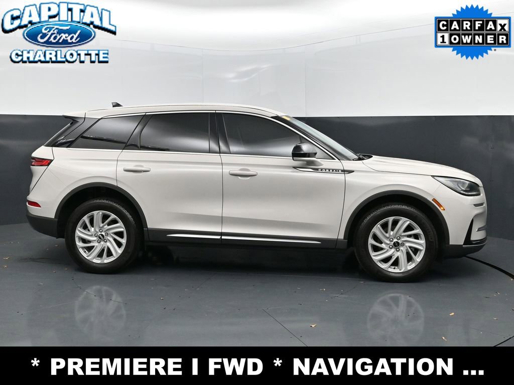 Used 2024 Lincoln Corsair FWD image 25