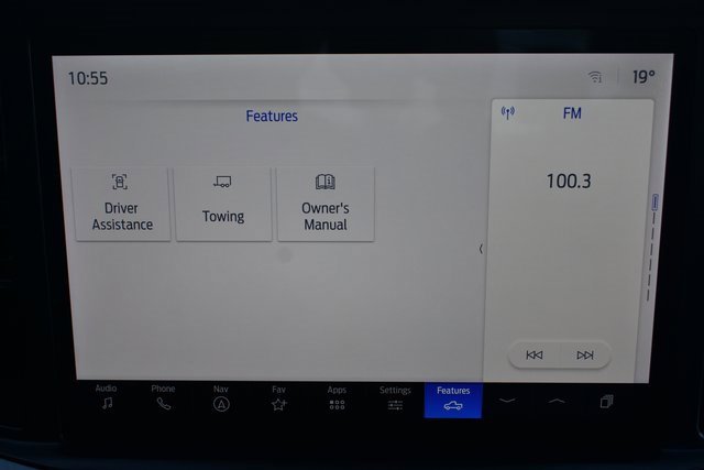 Used 2024 Ford F350 XLT w/ XLT Premium Package image 27