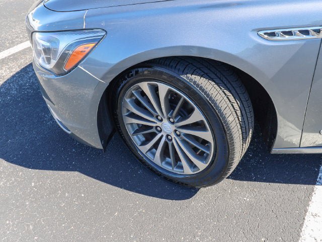 Used 2019 Buick LaCrosse Preferred FWD image 29