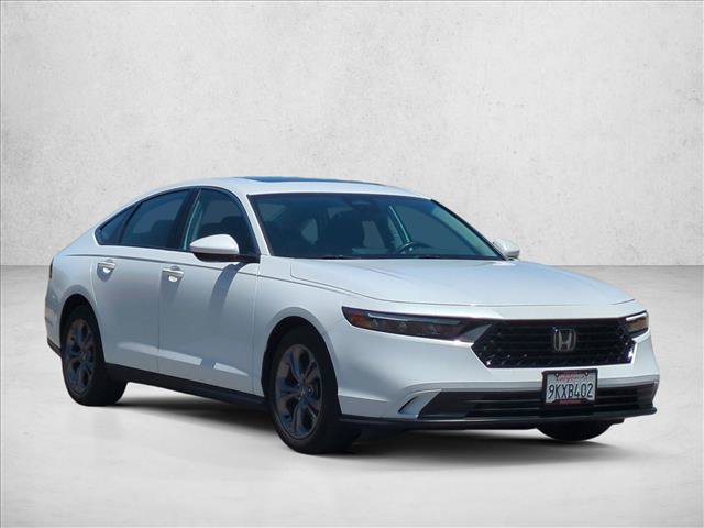 Used 2024 Honda Accord EX image 3