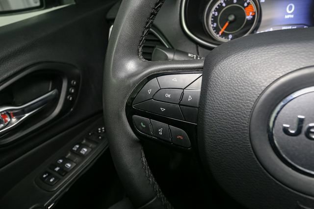 Used 2023 Jeep Cherokee Altitude Lux w/ Lux Elite Package AWD/4WD image 33