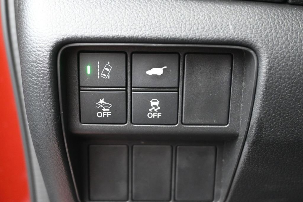 Used 2019 Honda CR-V EX-L image 21