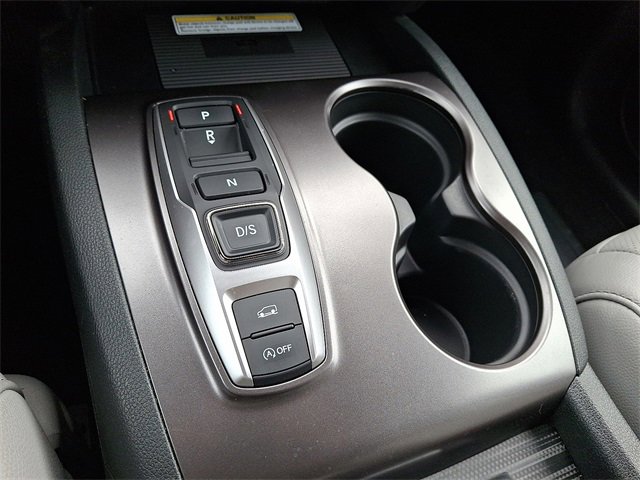 Certified 2023 Honda Passport EX-L image 11