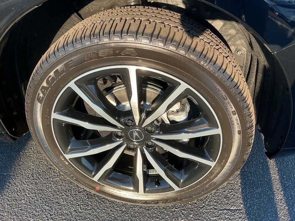 New 2026 Acura RDX A-Spec image 20