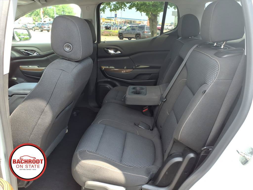 Used 2020 GMC Acadia SLE w/ Driver Convenience Package AWD/4WD image 28