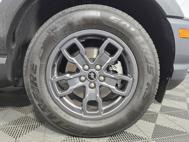 Used 2021 Ford Bronco Sport Big Bend image 11