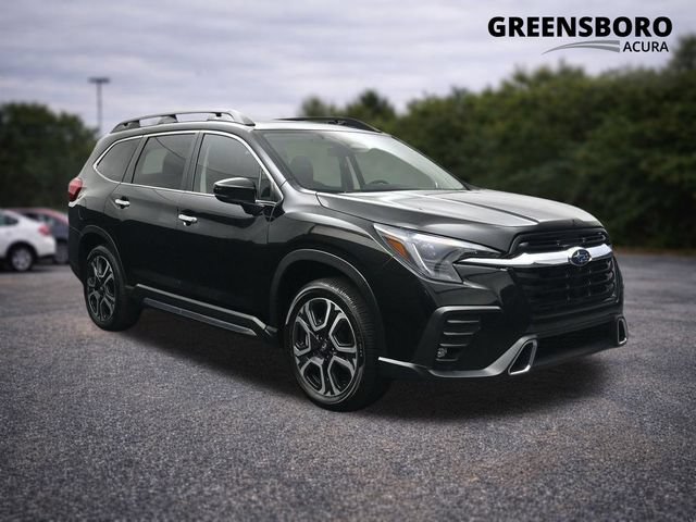 Used 2025 Subaru Ascent Touring w/ Popular Package #2