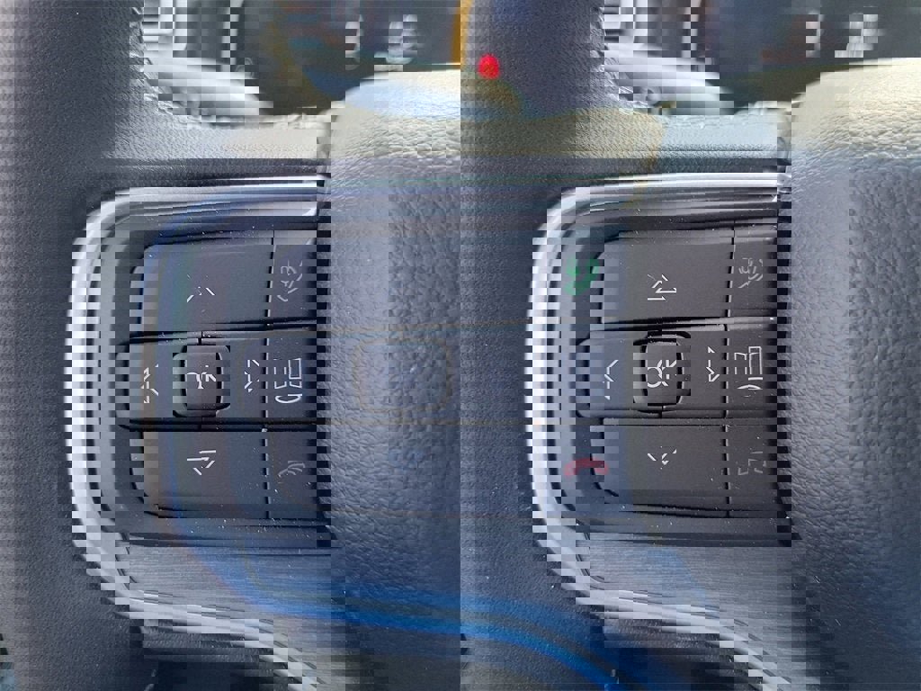 New 2025 Jeep Wagoneer Series II image 4